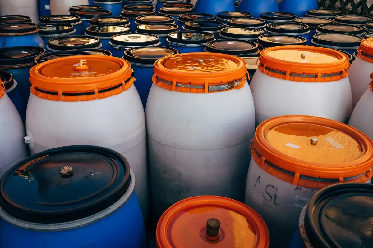 Hazmat Cleanup in Brice Prairie, WI